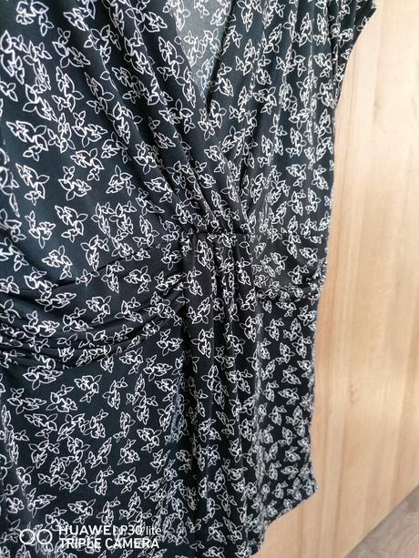 Elegantná blúzka, orsay,s