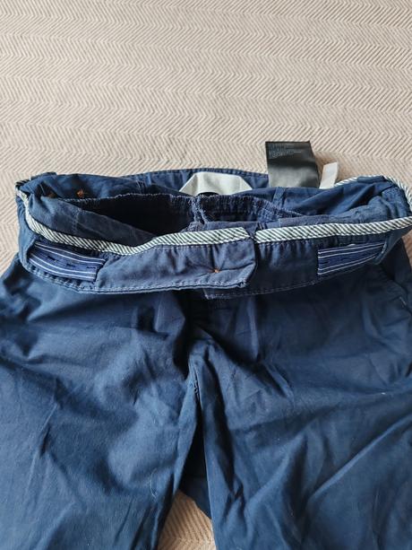 Kraťasy, h&m,122