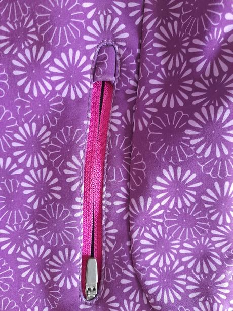 Softshellova bunda, mckinley,152