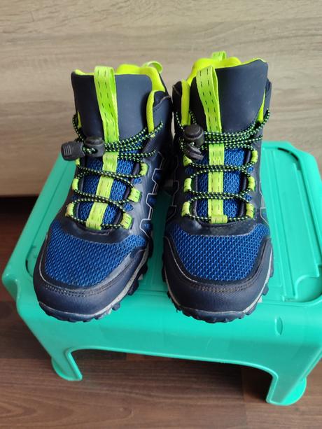 Prechodné topánky 39, 39