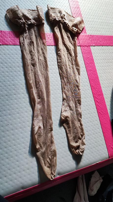 Pancusky samodržiace, s