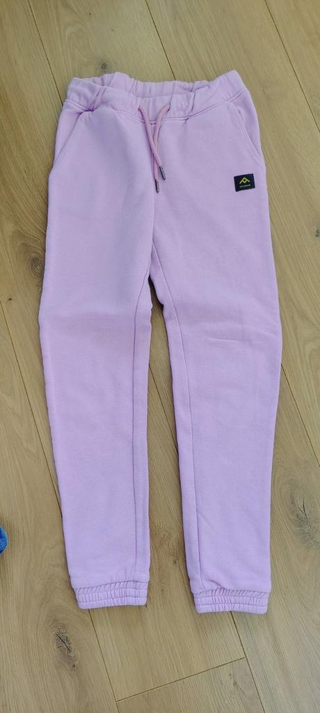 Teplaky nax 140/146, 146