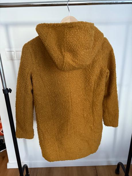 Damsky teddy kabat, xs