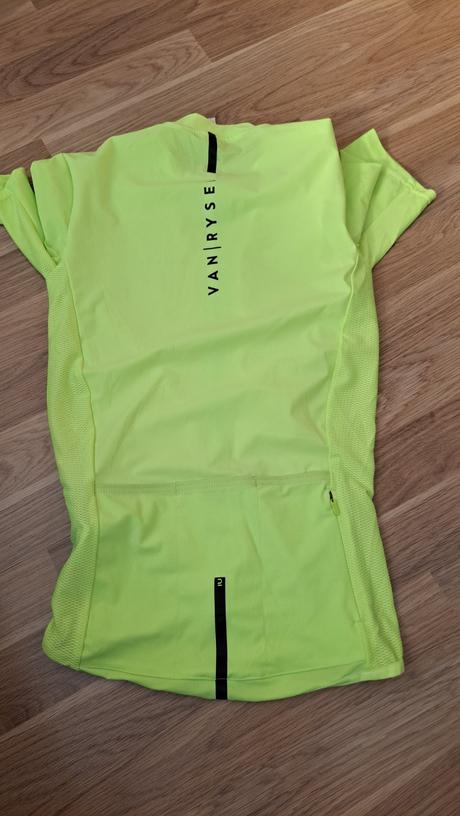 Cyklotricko c.152, decathlon,152