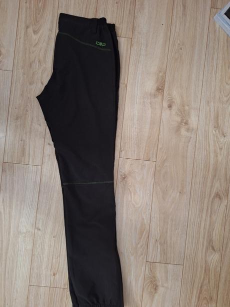 Ľahké turistické nohavice cmp, cmp,164