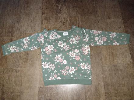 Krásna mikina 98, c&a,98