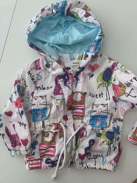 Jarna bunda, 80