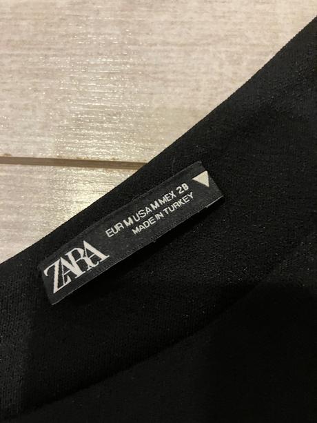 Top zara, zara,m