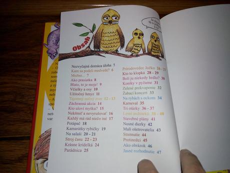 Domáca úloha malého školáka, 