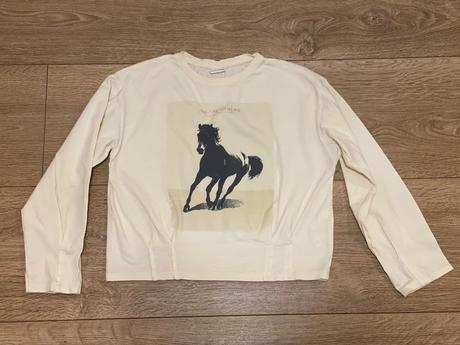 Tričko zara, zara,140