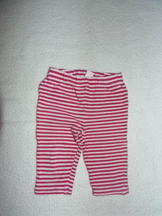 Legínky 3 / 4, dopodopo,74