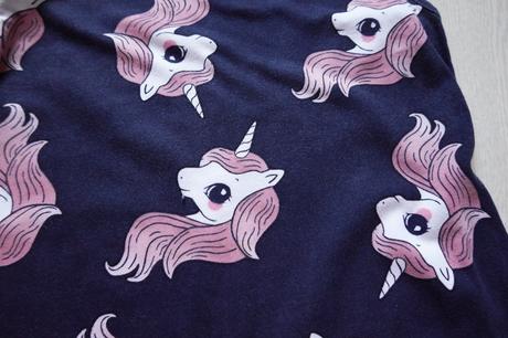 Šaty h&m 122/128, h&m,122