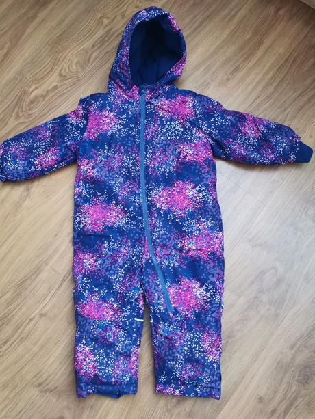 Zimný overal v. 92, lupilu,92