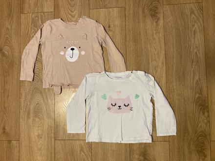 2ks reserved tričká, reserved,110