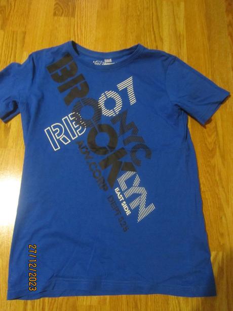 Tričko 152/158, bonprix,152