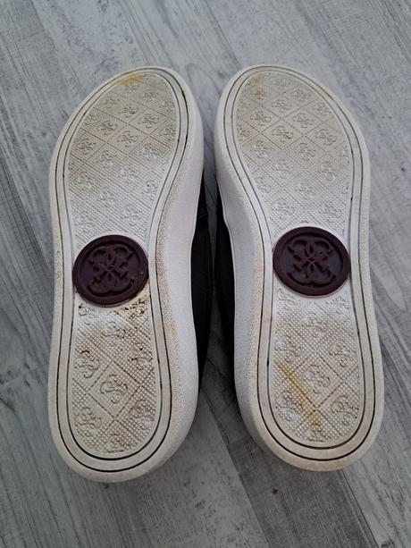 Guess slip on tenisky, guess,38