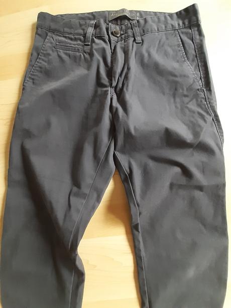 Panske nohavice angelo litrico w30 l 32, m