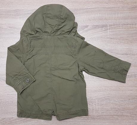 Prechodna vetrovka, cherokee,98