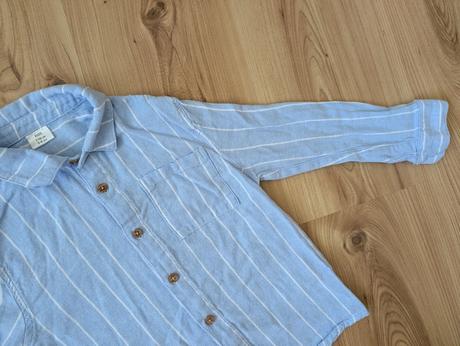 Košeľa, pepco,116