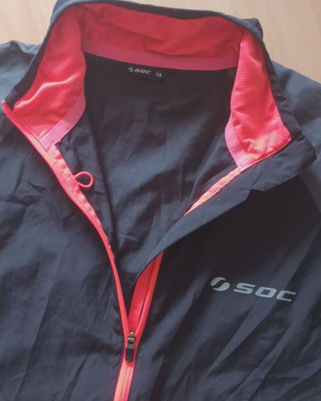 Športová bunda, 34