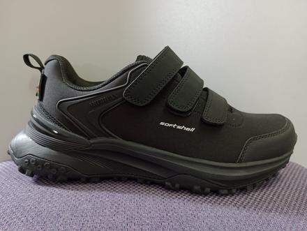 Softshell botasky, 42 / 43 / 44