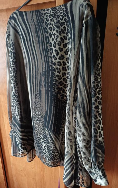 Damska tunika 3xl, xxxl