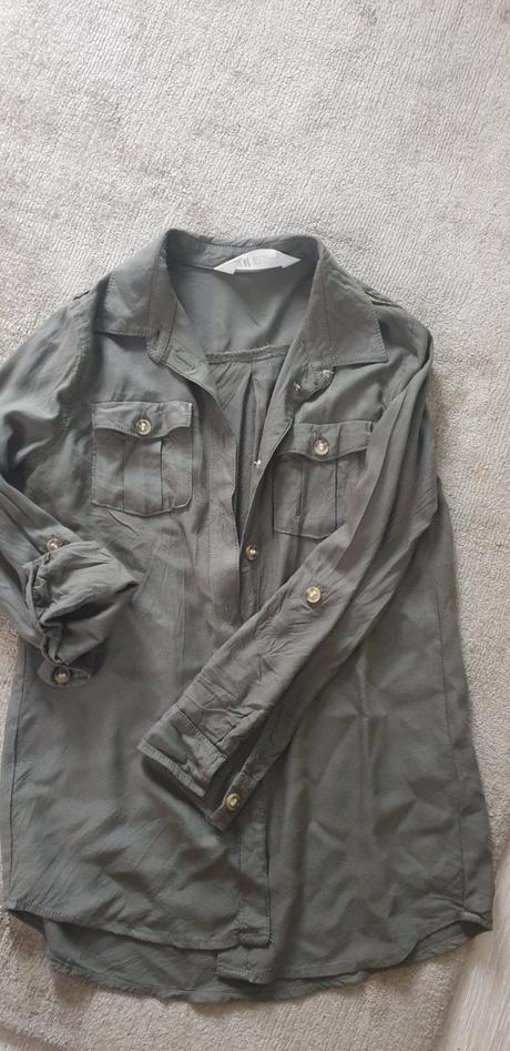 Košela, h&m,134