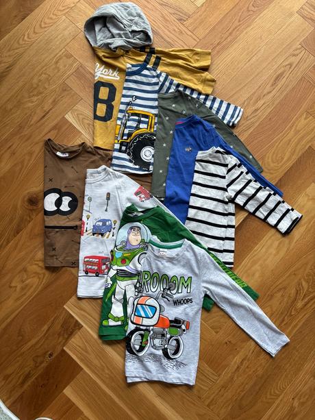 Balik 59ks chlapec 98, 86–98