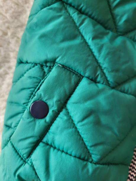 Vesta +doporučené poštovné, f&f,74