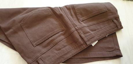 Šortky č.40, bonprix,40