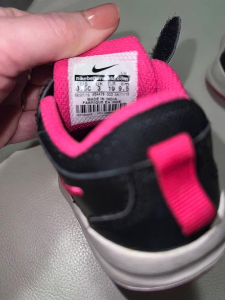 Botasky zm. nike, nike,19