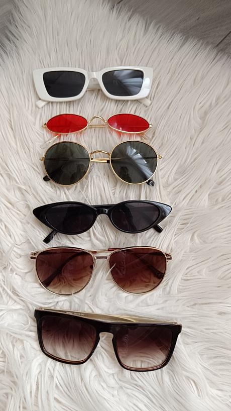 Slnečné okuliare, 
