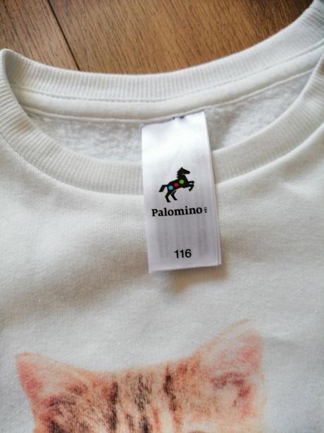 Mikina, palomino,116
