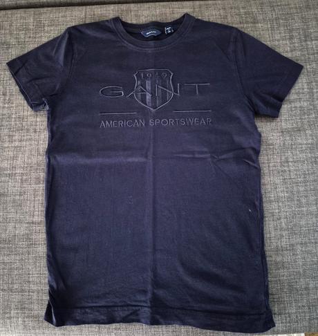 Predam detske tricko gant, gant,140