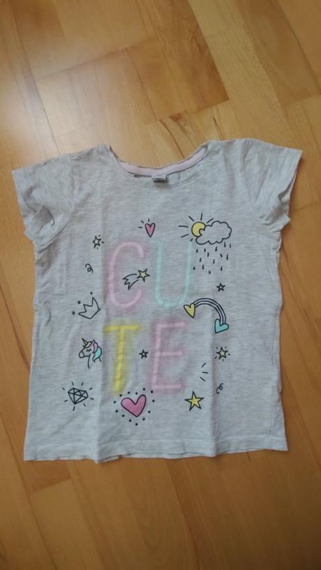 Tričko, dopodopo,122