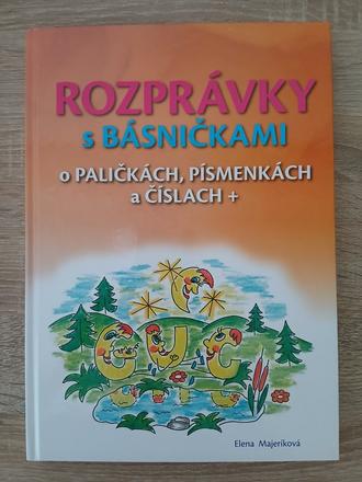 Rozprávky s básničkami, 