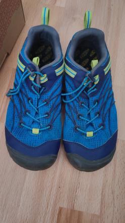 Topánky keen chandler cnx, keen,36