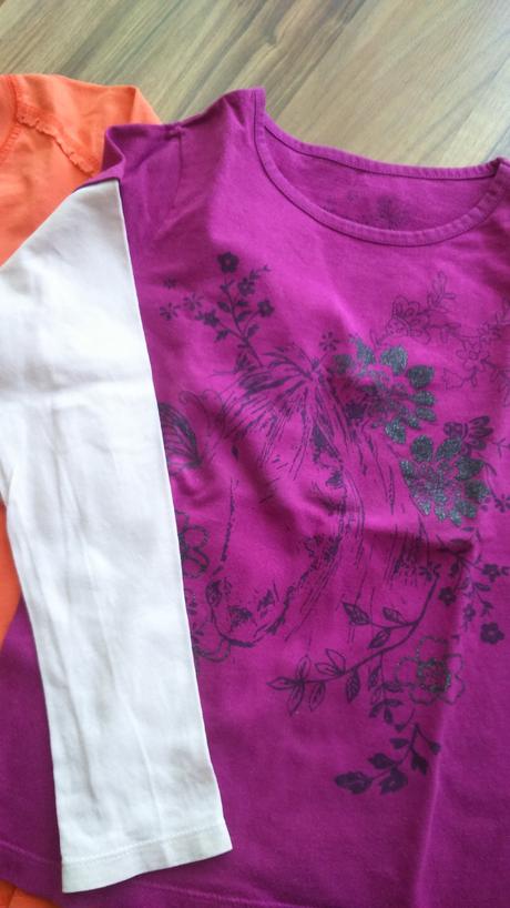 Tricko 2x, cherokee,128