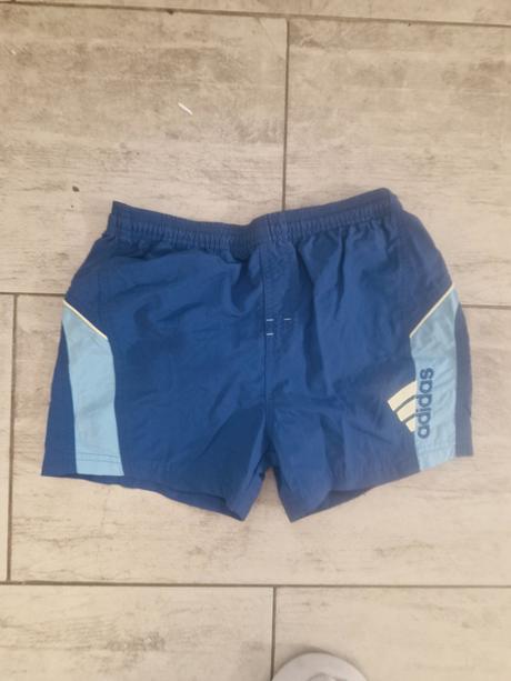 Plavky adidas 146/152, adidas,146