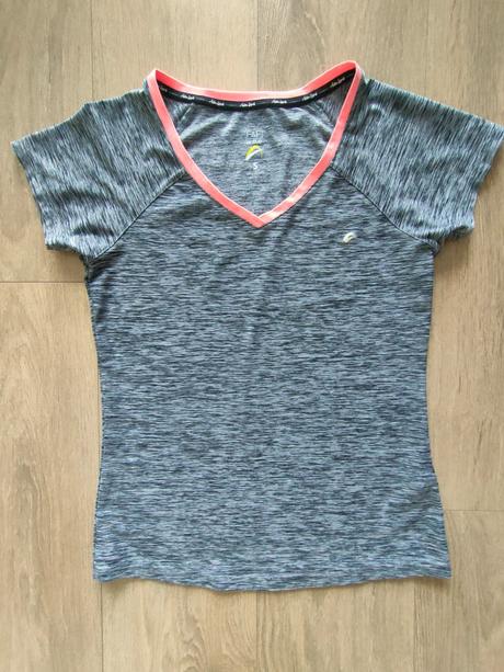 Športové tričko f&f active, veľ. s, f&f,s
