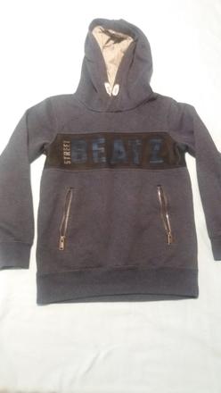 Mikina, chapter young,134