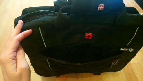 Taska na pocitac notebook, 