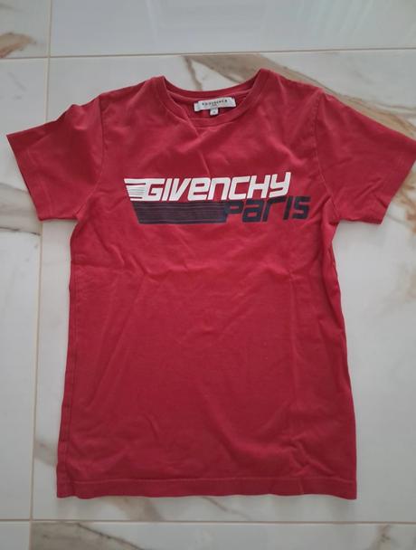 Tricko, hugo boss,140