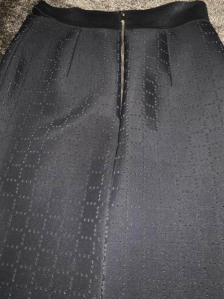 Sukňa rinascimento, s