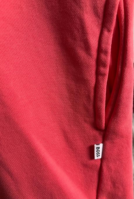 Boss mikinové šaty xs/12r., hugo boss,xs
