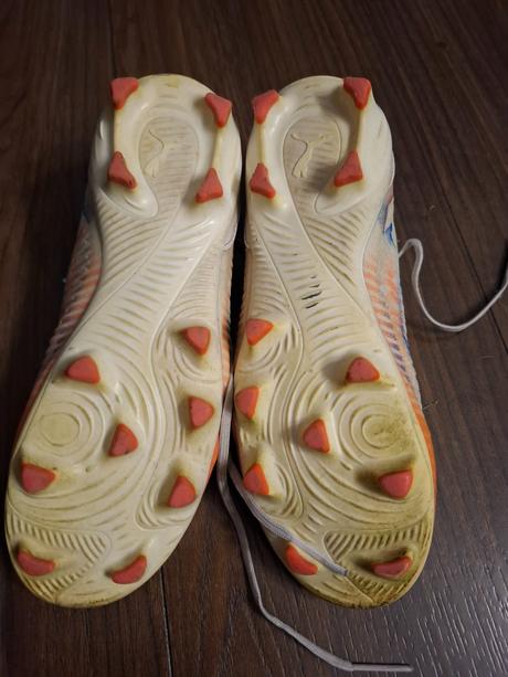 Kopacky, puma,35