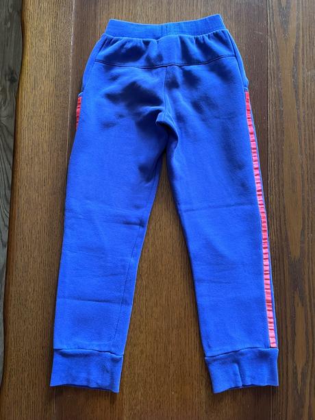 Teplejšia súprava adidas minnie disney 122/128, adidas,122