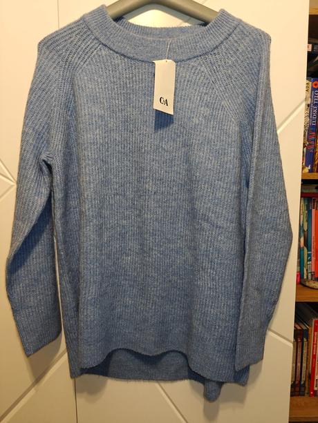 Dámsky pulóver, c&a,l