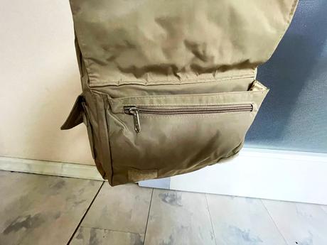 Športová taška crossbody, 