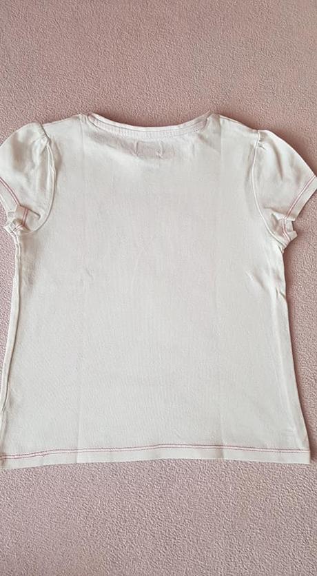 Tričko 110, f&f,110